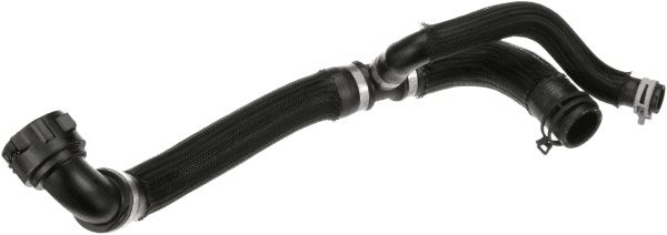 Cooling system hose EPDM (ethylene propylene diene Monomer (M-class) rubber) - Image 17