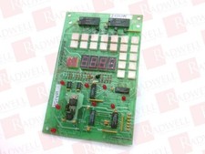 AMTECH PCB903-01 / PCB90301 (USED)