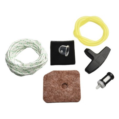 HS81R HS86R HS81T HS86T HS82R HS87R HS82T HS87T Luftfilter Upgrade Kit