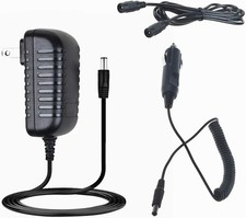 Adapter for EverStart MAXX 1200 Peak AMPS Jump Starter 1200A 600A Jumpstarter