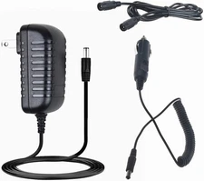 Adapter for EverStart MAXX 1200 Peak AMPS Jump Starter 1200A 600A Jumpstarter