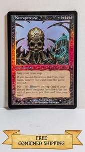 Magic Deckmaster | eBay