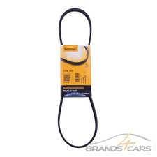 CONTITECH KEIL-RIPPEN-RIEMEN FÜR AUDI 100 4A C4 2.0 90-94 80 8C B4 1.6 2.0 91-