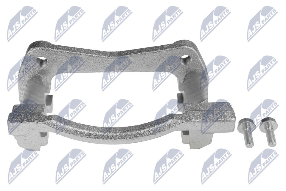 Original NTY Brake Caliper HZP-TY-014A For Toyota - Image 10