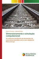 Aline S. Ferreira (U. A.) | Dimensionamento E SimulaçãO Computacional | Buch