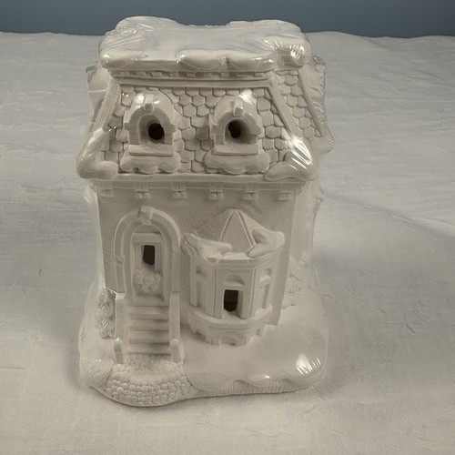 California Creations Creative Crafts SE159 – Gare Ferroviaire Miniature Neuve Sous Blister