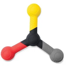  3PCS Reaction Catch Trainer for Improving Hand-Eye Coordination & Speed, 