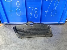 1H6853665 Lüftungsgitter, Stoßfänger für Volkswagen Golf 3