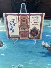 2015 Upper Deck Firefly: The Verse Trading Cards 18