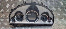 Compteur Mercedes 240