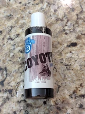 Pete Rickard's Coyote Urine Scent Hunting Trapping Lure 4 oz Remove Animal