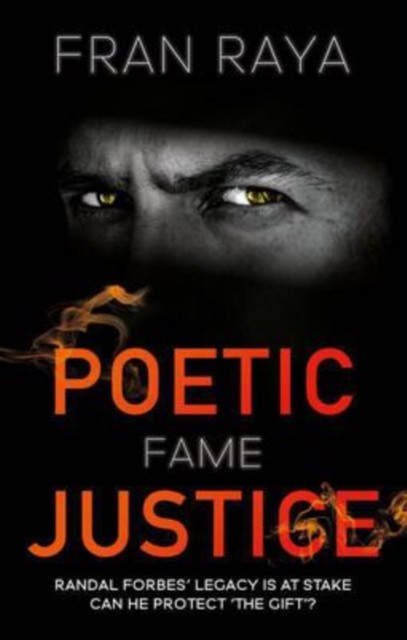 Poetic Justice: Fame by Fran Raya PAPERBACK 9781913208905