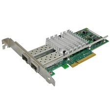 Intel IBM X520-DA2 FC Dual Port 10GbE PCIe x8 Network Adapter 49Y7962