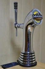 Magners Cider Irish Pump Bar Man Cave Beer Font Tap Draft Beer Tower