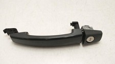 VAUXHALL MOKKA  DOOR HANDLE Mk1 facelift Front Right Outer Grey - PART NUMBER FR