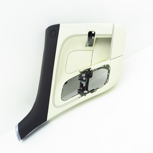Türverkleidung hinten links Aston Martin Rapide AD43-23905-AB  (228533)