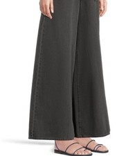 Levi's Premium Women's XL Superwide Wide-Leg Jeans