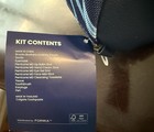 TWO (2) United Airlines Brooks Brothers Amenity Kits Unopened — photo 4