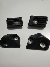Mercedes SLK R170 Trunk lid stops