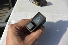 JDM Honda Civic EF9 EF8 EF SH2 SH3 ef2 CRX foglight fog lamp switch 88-91