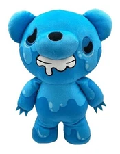 License 2 Play Deddy Bears 5" Plush in Coffin Series 3 - Dripps