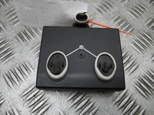 Audi A4 Türsteuergerät links Beifahrerseite vorne ECU 8K0959792J 2008-15Z