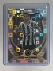 2025 Panini Prizm Club World Cup, Jefferson Savarino #54 Pandora Prizm, Botafogo