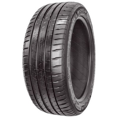 2x Sommerreifen - MICHELIN PILOT SPORT 4 255/45R18 99W EMT FSL BSW
