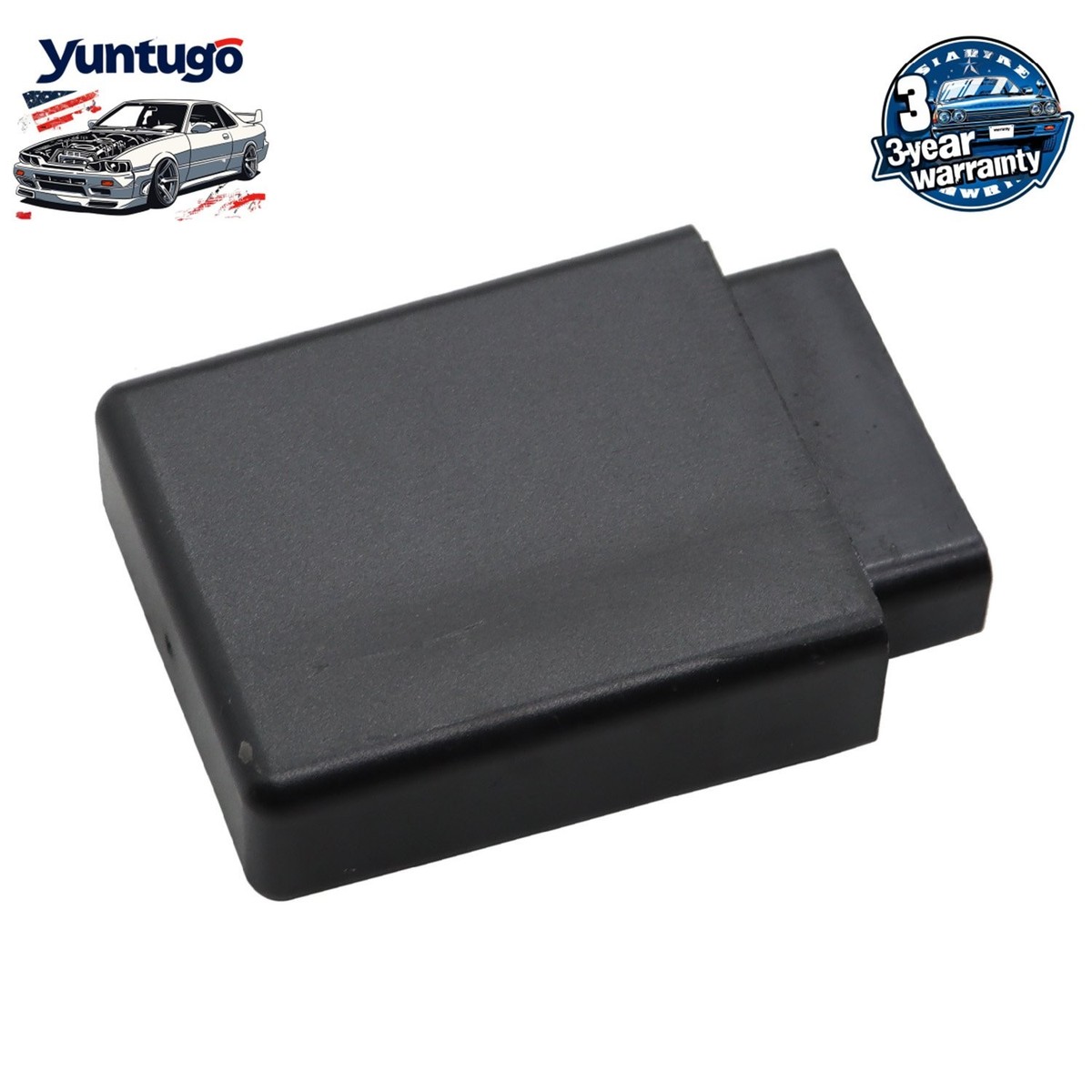 0824-038 CDI Ignition Rev Box For Arctic Cat Prowler 650 H1 2006