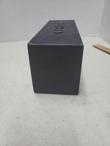 Jawbone Big Jambox Bluetooth Portable Speaker Black Tested J2011 - Picture 10 of 10