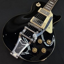 Epis Les Paul Standard 50s Bigsby/Ebony (no260916)