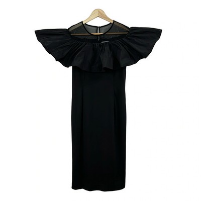 OBLI Black Women's Dress