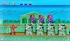 NEC PC-ENGINE DUO Home Console PI-TG8 + Controller + Cables + Game Working Japan