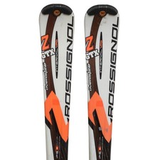 Ski occasion Rossignol Zenith GTX + fixations