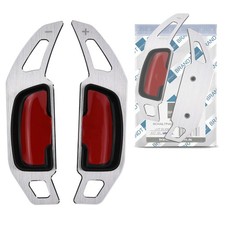 BRANDT Schaltwippen ALU f&uuml;r Mercedes A207 C207 W251 X204 R230 X164 W221 R171