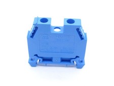 ALLEN BRADLEY 1492-W10 TERMINAL BLOCK NEW   O...