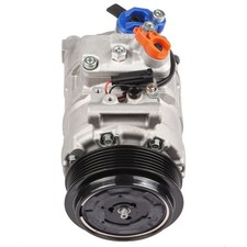 Air Condition AC Compressor with A/C Clutch for M-ercedes-Benz AMG
