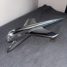 1950s Pontiac Hood Ornament
