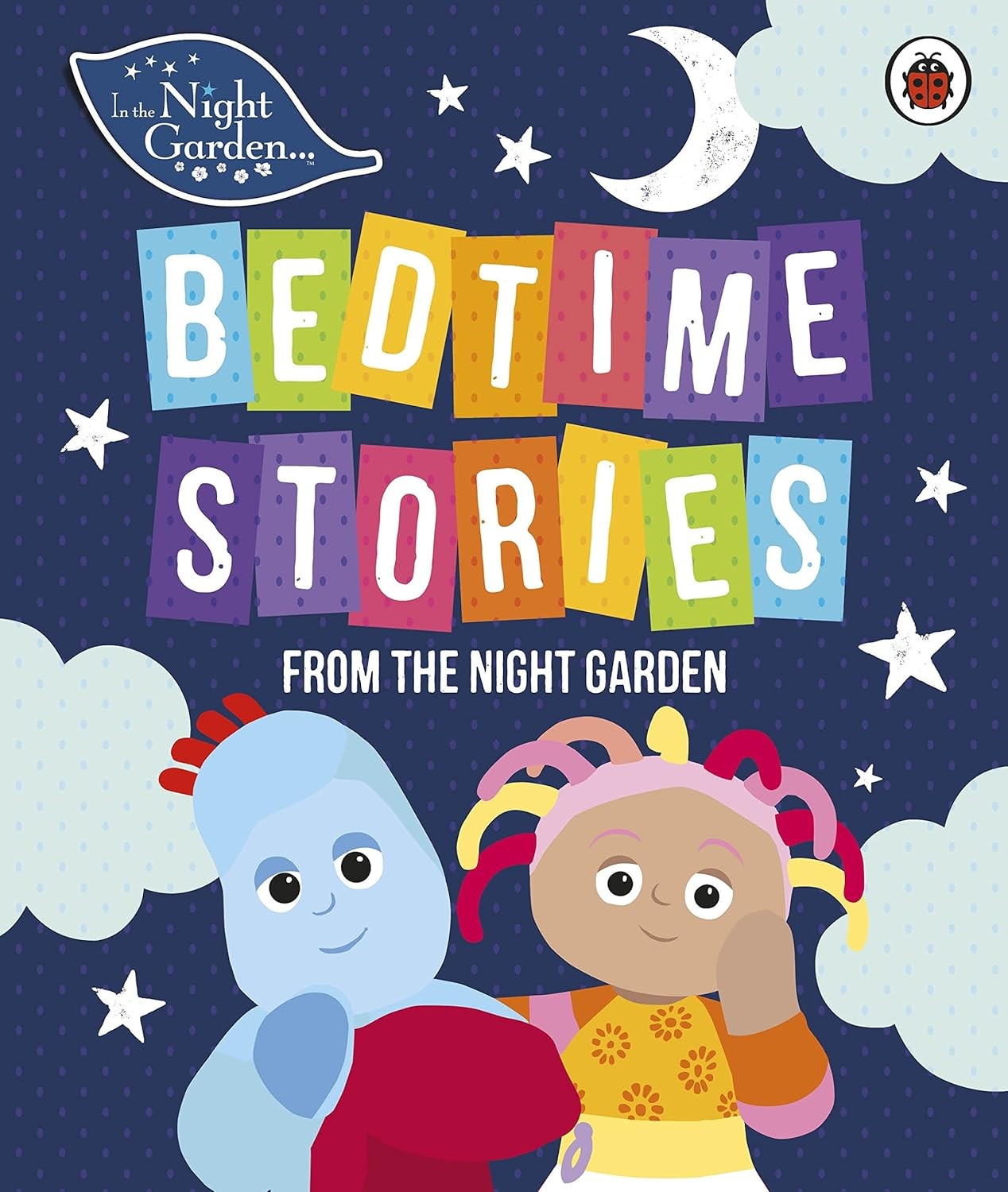 In the Night Garden Bedtime Stories Ten Classic Tales Ages 0-3 Book - Image 9