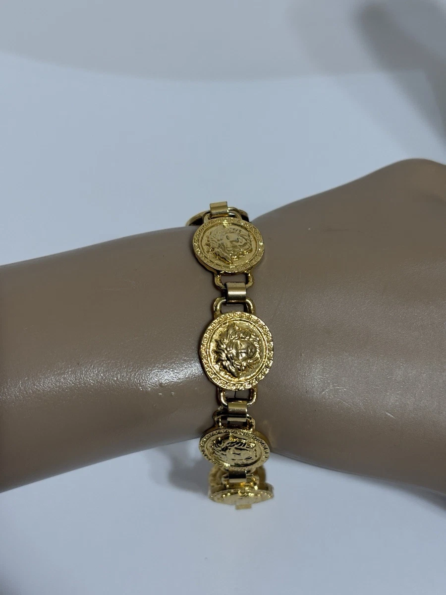 25+ gianni versace bracelet for sale | Updated Oct 2026