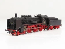 Roco 43310 HO Steam Locomotive BR17 Steam Loco & Tender LN 