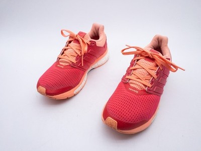 adidas Supernova Glide Damen Laufschuh Sneaker Gr 38 2/3 EU Art 36446-100
