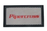 Luftfilter Sportluftfilter Pipercross FüR Opel Grandland X 2.0 Diesel 177PS 18-