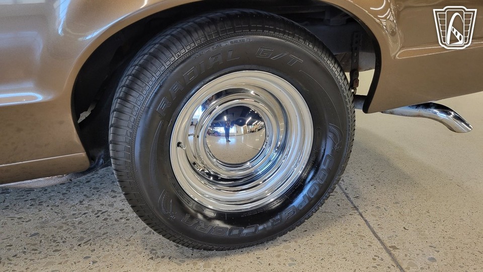 1977 Ford Ranchero | eBay