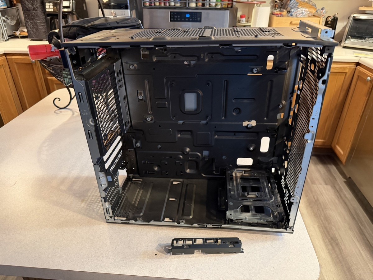 Alienware Desktop Case