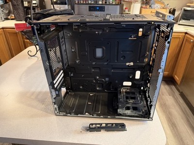 Alienware Aurora R16 Desktop 13th Gen CASE (SHELL) ~ ISSUES SEE DECRIPTION
