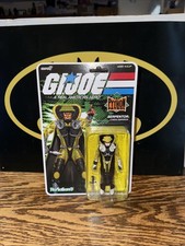 G.I. JOE SUPER7 REACTION PYTHON PATROL SERPENTOR (TARGET EXCLUSIVE)