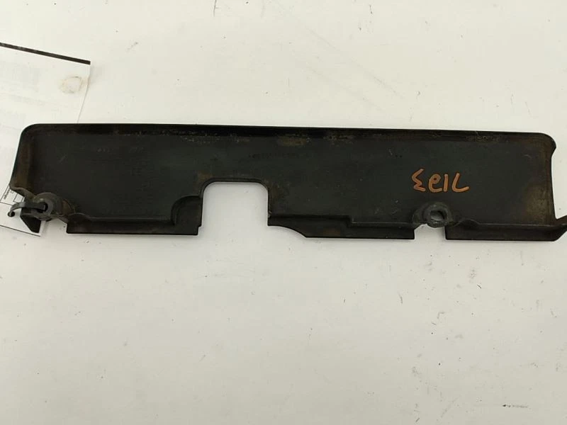 Panel de cubierta de riel de combustible VOLVO V70 XC compatible con 1998 1999 2000 Foto 4 de 4