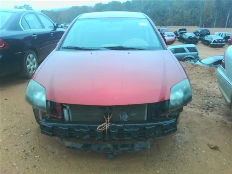 GALANT    2011 Steering Gear/Rack 139609 - Image 3 of 4