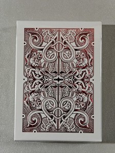 Gatorbacks Playing Cards | eBay